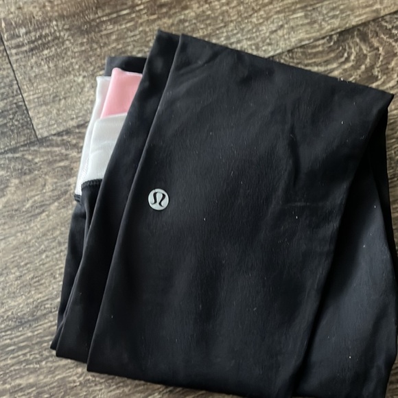 Lululemon astro leggings - Picture 3 of 4
